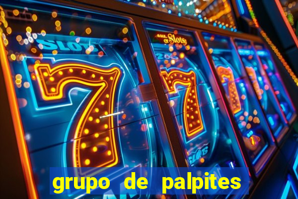 grupo de palpites de futebol telegram